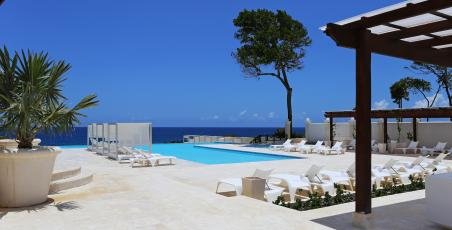 Zumba Master Class at Restaurant Maria!