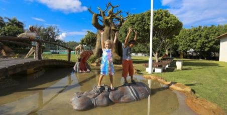 New Safari Park New Safari Park