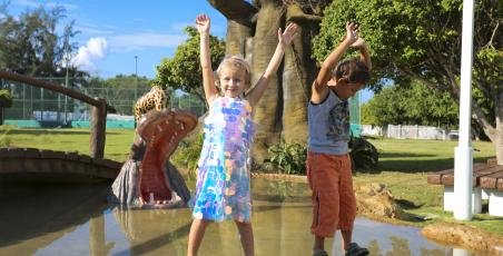 Pay 2 nights and get 1 free!