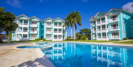 Rent a property in Sosua Rentals special at Sosua Ocean Village and Ocean Village Deluxe