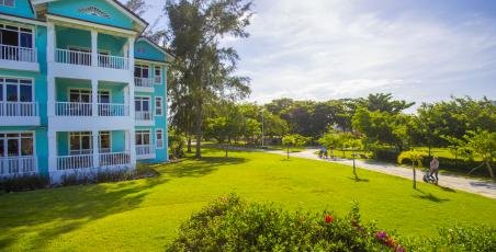 Rent a property in Sosua Rentals special at Sosua Ocean Village and Ocean Village Deluxe