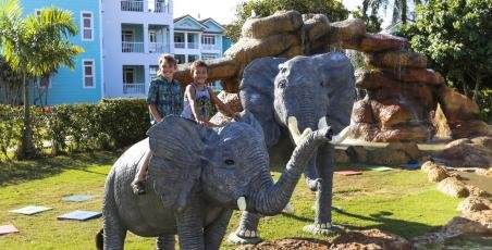 Pay 2 nights and get 1 free!