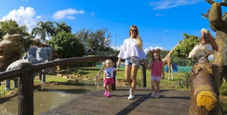 New Safari Park New Safari Park