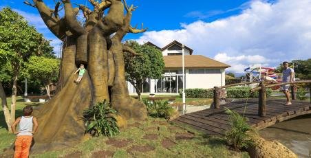 New Safari Park New Safari Park