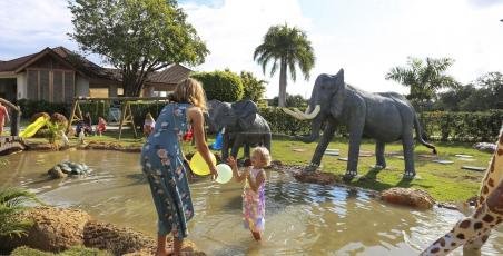 New Safari Park New Safari Park