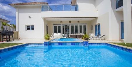 Rent specials at Ocean Village Deluxe.