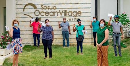 Social responsability Social responsability