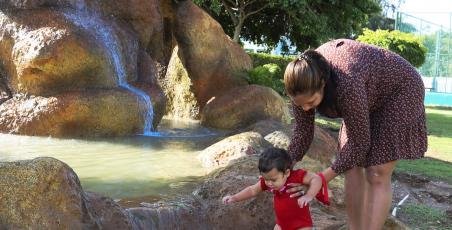 New Safari Park New Safari Park