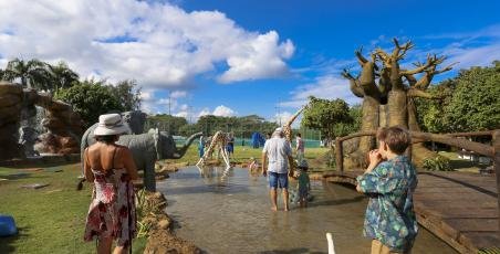 New Safari Park New Safari Park