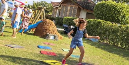 New Safari Park New Safari Park