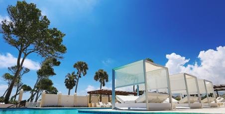 Zumba Master Class at Restaurant Maria!