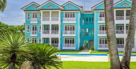 Специальное предложение на аренду в Sosua Ocean Village и Ocean Village Deluxe Отпуск в Доминиканской Республике