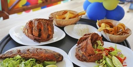 Laguna SOV will open earlier for Easter weekend Laguna SOV will open earlier for Easter weekend