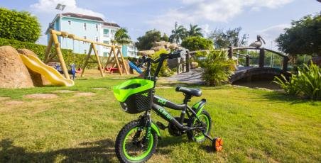 Golf-carts - Segways - Bicycles rentals Golf-carts - Segways - Bicycles rentals