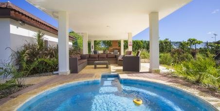 Reopening of Laguna SOV Reopening of Laguna SOV