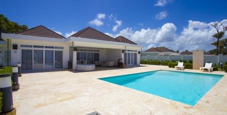 Специальное предложение на аренду в Sosua Ocean Village и Ocean Village Deluxe Отпуск в Доминиканской Республике