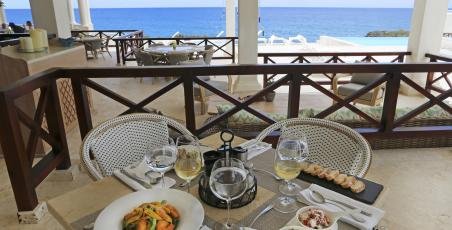Restaurants in Sosua ocean Village Restaurants in Sosua ocean Village