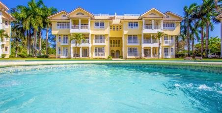 Rent a property in Sosua Rentals special at Sosua Ocean Village and Ocean Village Deluxe
