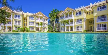 Rentals special at Sosua Ocean Village
