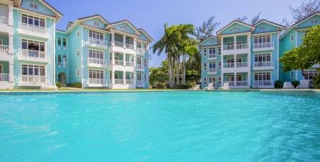 Rentals special at Sosua Ocean Village