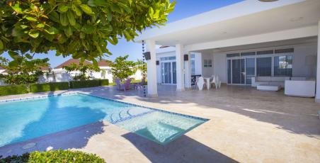 Villas for rent in Sosua Mother's Day at Sosua Ocean Village