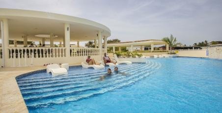 Reopening of Laguna SOV Reopening of Laguna SOV