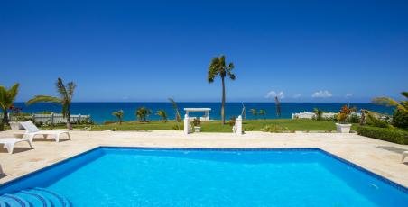 Villa en renta en Sosua