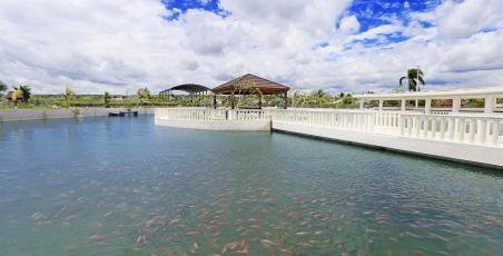 Fishing Lagoon! Fishing Lagoon!