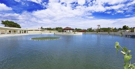Fishing Lagoon! Fishing Lagoon!