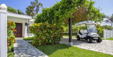 Rentals special at Sosua Ocean Village and Ocean Village Deluxe.