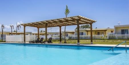 Long-term rentals offer in Sosua Ocean Village