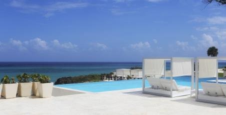 Zumba Master Class at Restaurant Maria!