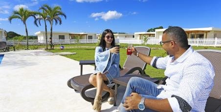 Campo Del Mar ll offer continues 