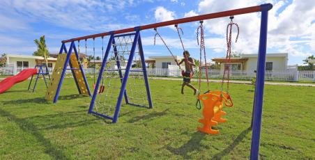  Last minute offer at Sosua Ocean Village