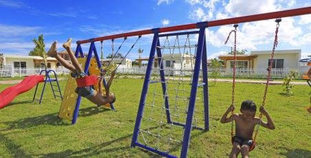 Campo Del Mar ll offer continues 