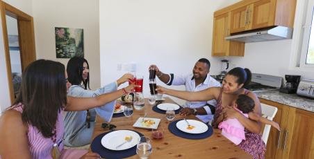 Campo Del Mar ll offer continues 