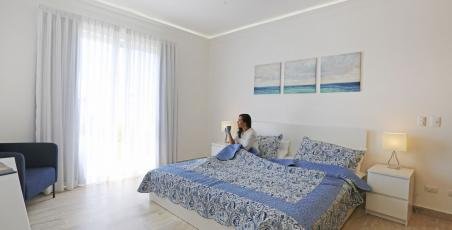 Campo Del Mar ll offer continues 