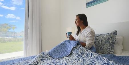 Pay 2 nights and get 1 free!