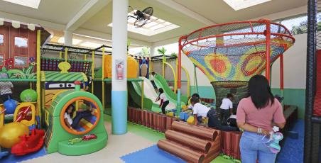 Pay 2 nights and get 1 free!