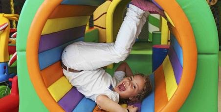 Pay 2 nights and get 1 free!