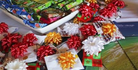 Sosua Ocean Village realiza Encuentro Navideño con la Fundación Mariposa Sosua Ocean Village realiza Encuentro Navideño con la Fundación Mariposa