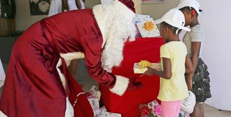 Sosua Ocean Village realiza Encuentro Navideño con la Fundación Mariposa Sosua Ocean Village realiza Encuentro Navideño con la Fundación Mariposa