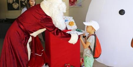 Sosua Ocean Village realiza Encuentro Navideño con la Fundación Mariposa Sosua Ocean Village realiza Encuentro Navideño con la Fundación Mariposa