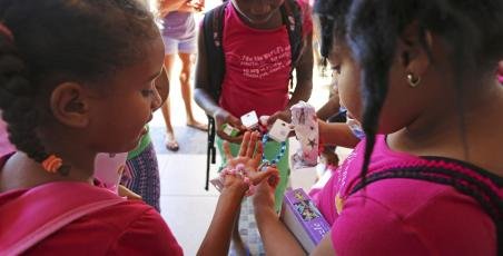 Sosua Ocean Village realiza Encuentro Navideño con la Fundación Mariposa Sosua Ocean Village realiza Encuentro Navideño con la Fundación Mariposa