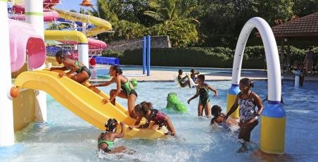 Sosua Ocean Village realiza Encuentro Navideño con la Fundación Mariposa Sosua Ocean Village realiza Encuentro Navideño con la Fundación Mariposa