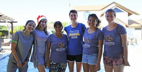 Sosua Ocean Village realiza Encuentro Navideño con la Fundación Mariposa Sosua Ocean Village realiza Encuentro Navideño con la Fundación Mariposa