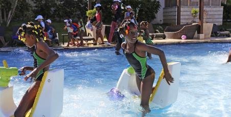 Sosua Ocean Village realiza Encuentro Navideño con la Fundación Mariposa Sosua Ocean Village realiza Encuentro Navideño con la Fundación Mariposa