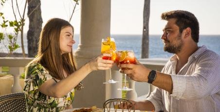 LIve Music Live Music at the Restaurant Maria