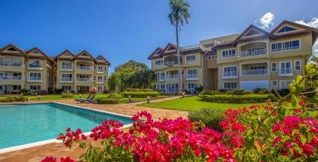Rentals special at Sosua Ocean Village