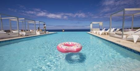 Restaurant Sosua Pool Party in Sosua